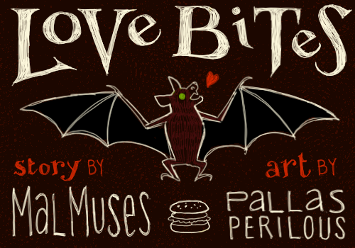 Love Bites