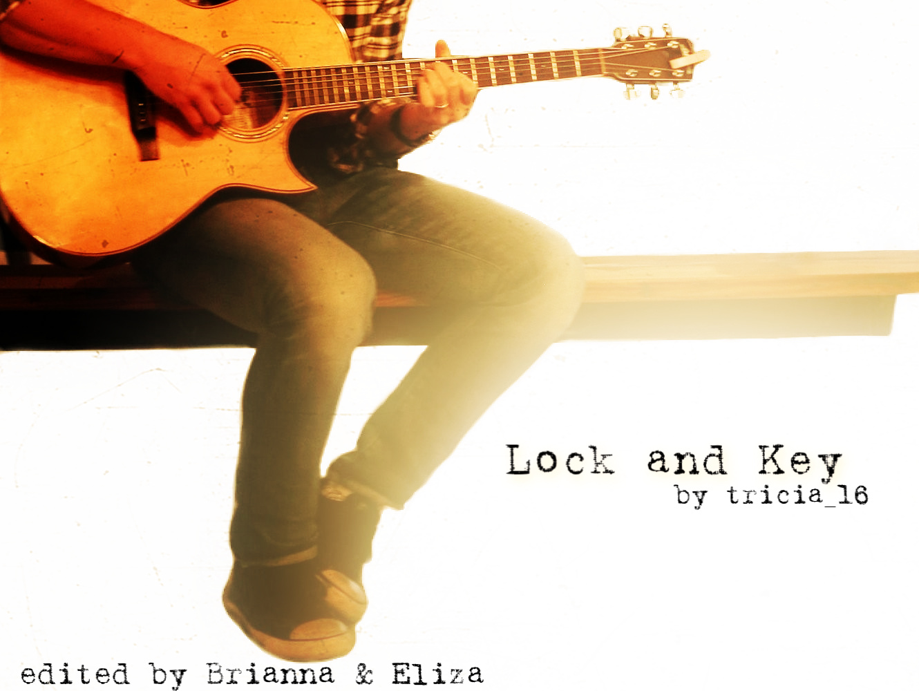Lock and Key