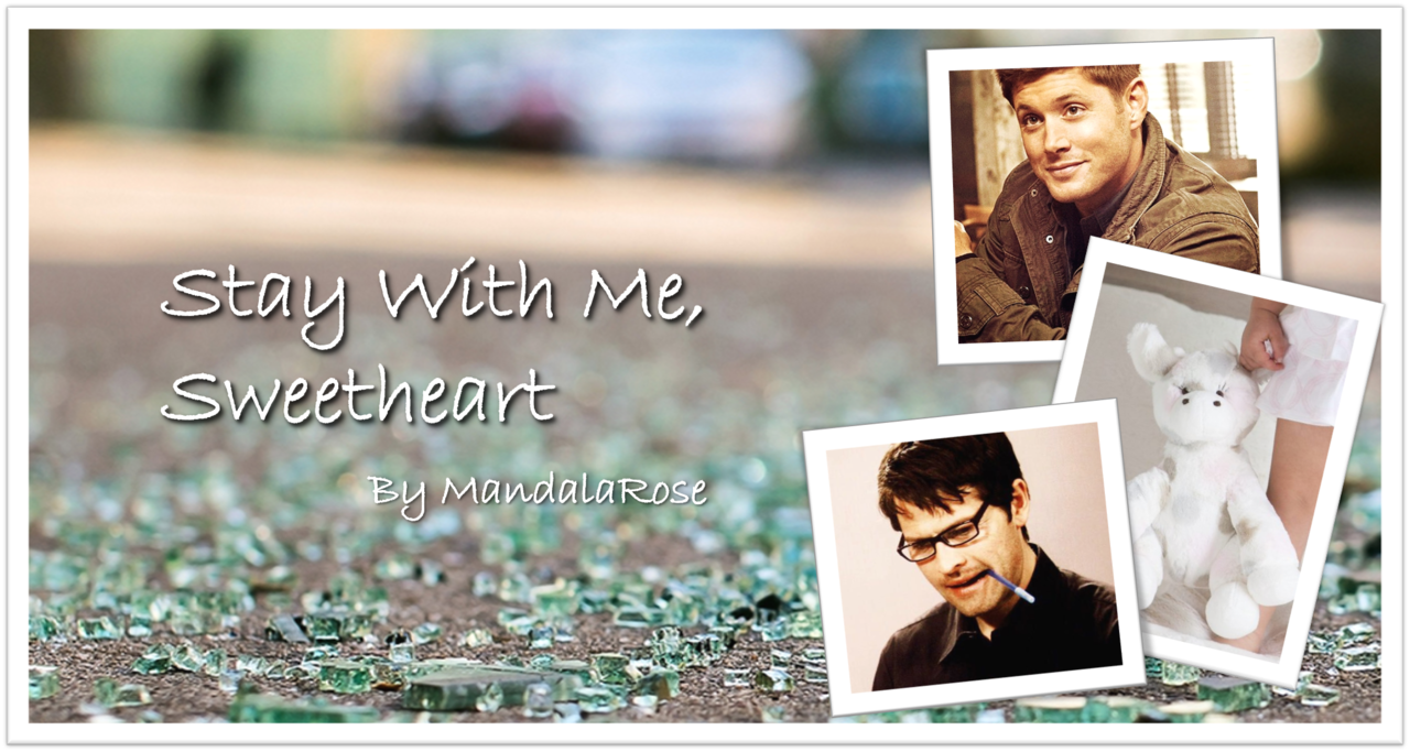 Stay With Me, Sweetheart