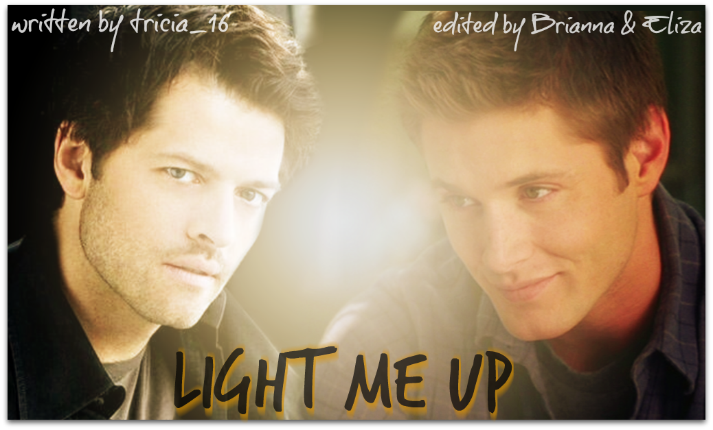 Light Me Up