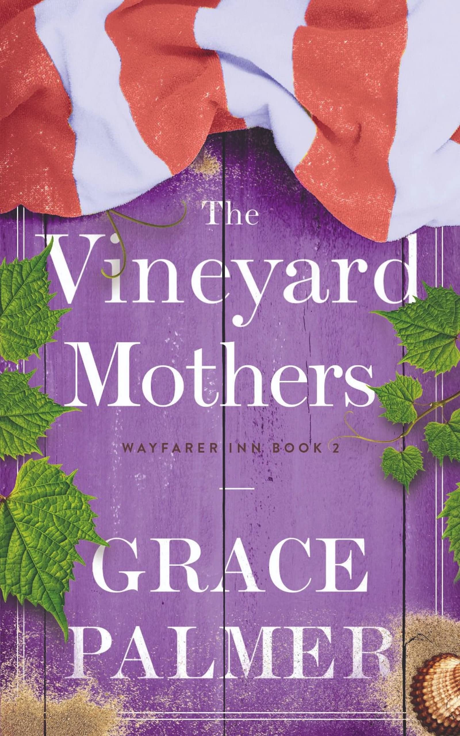 The Vineyard Mothers
