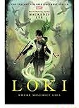 Loki: Where Mischief Lies