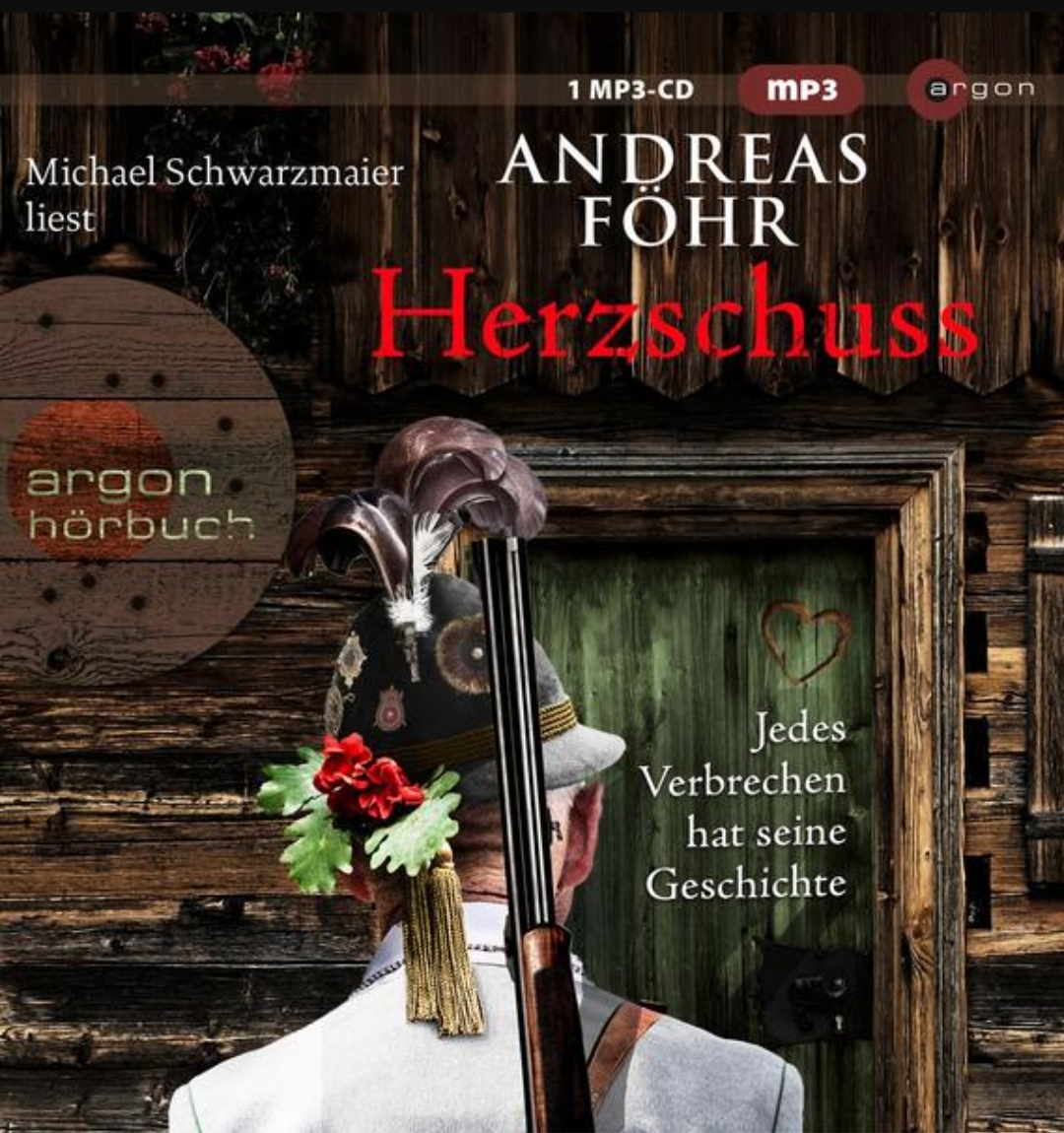 Herzschuss