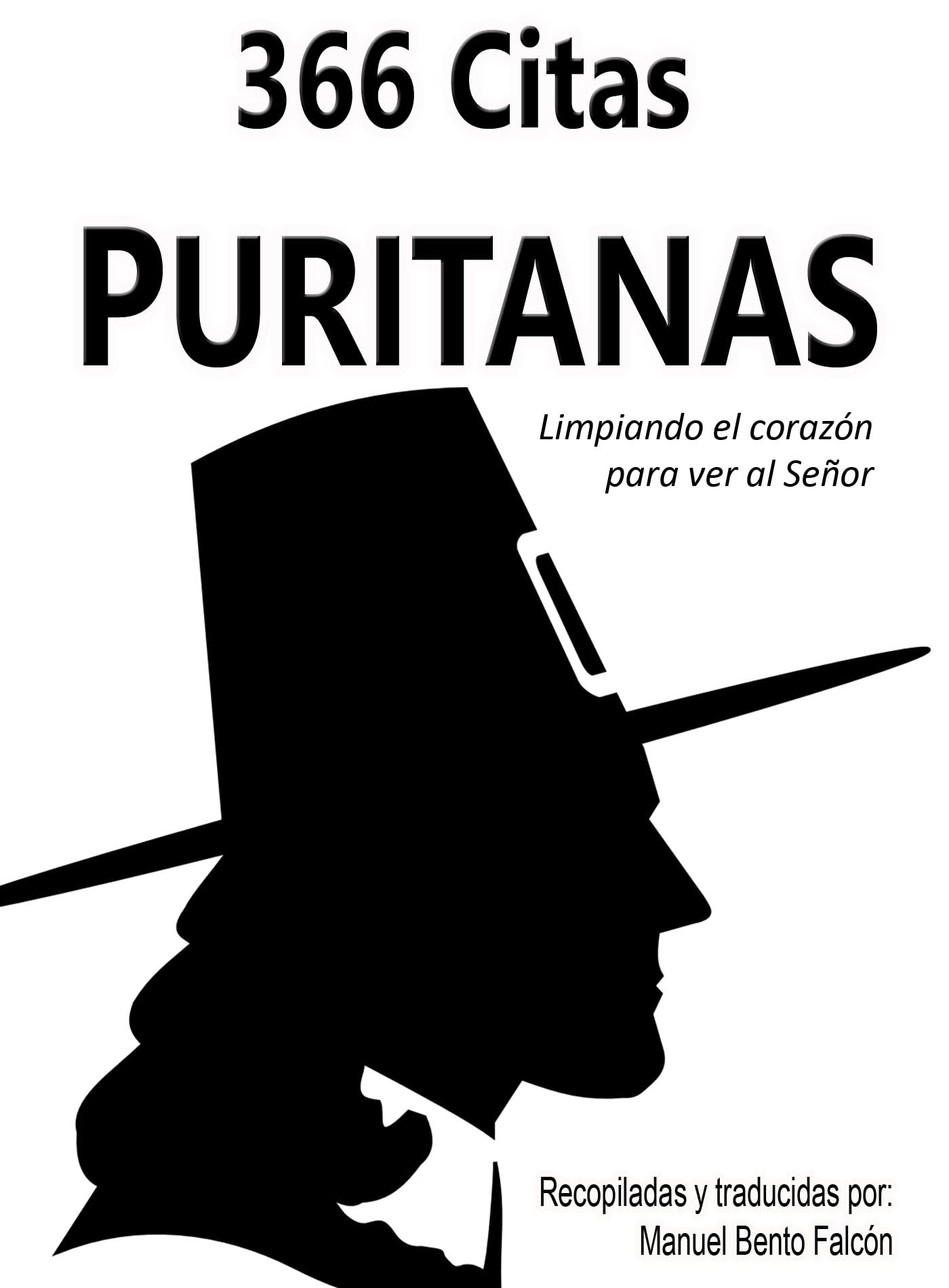366 Citas puritanas: Limpiando el corazón para ver al Señor