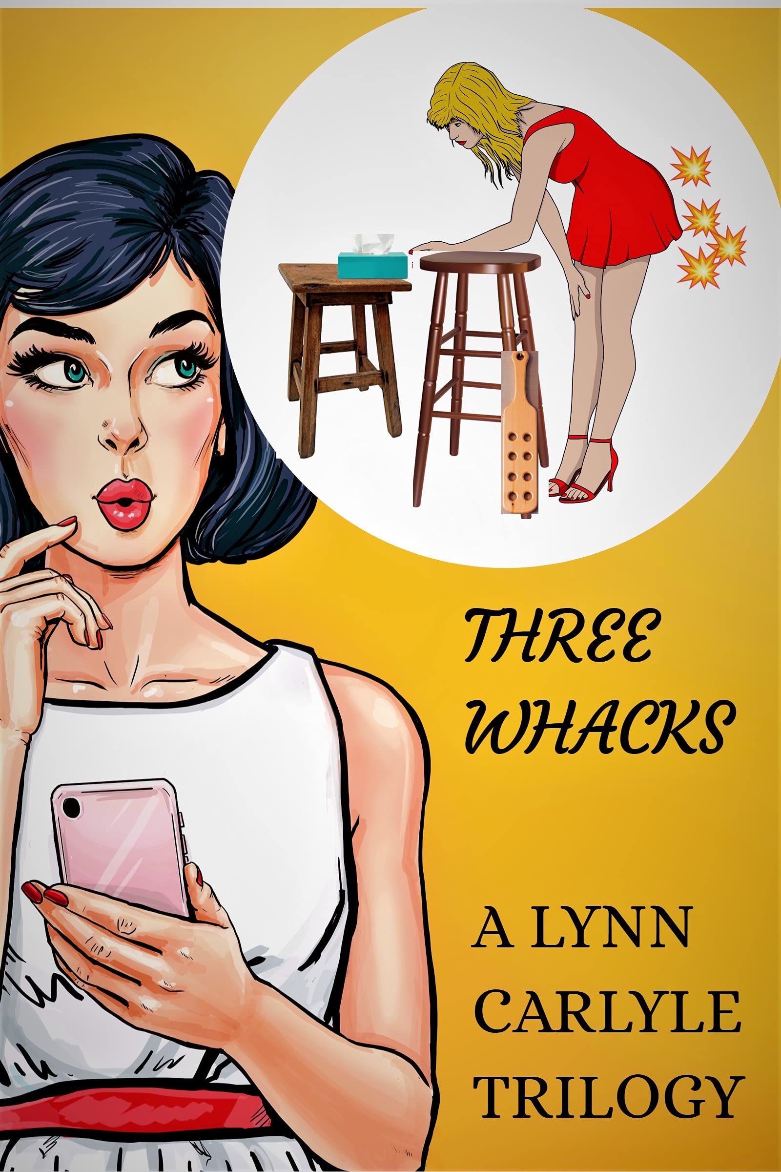 Three Whacks