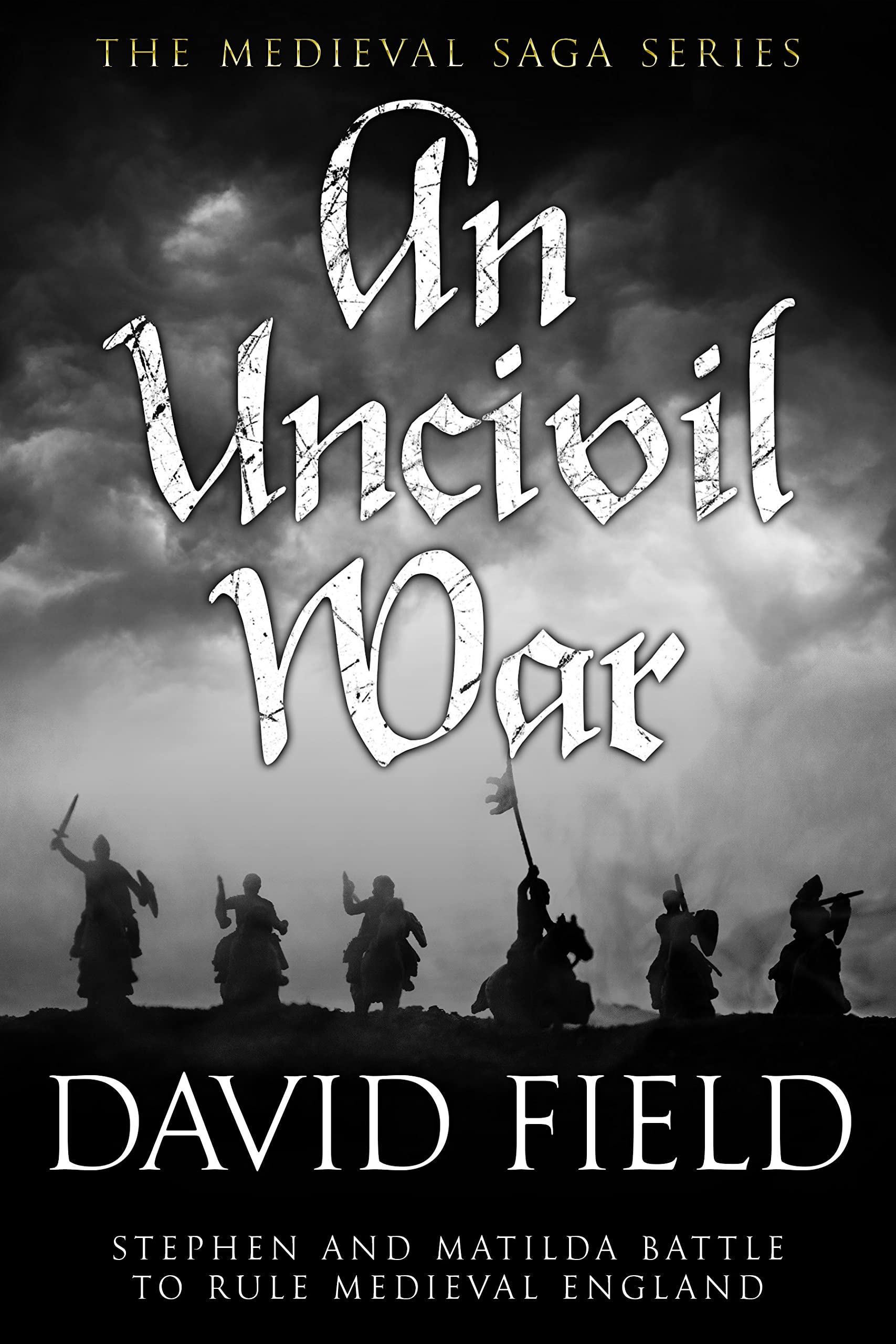 An Uncivil War