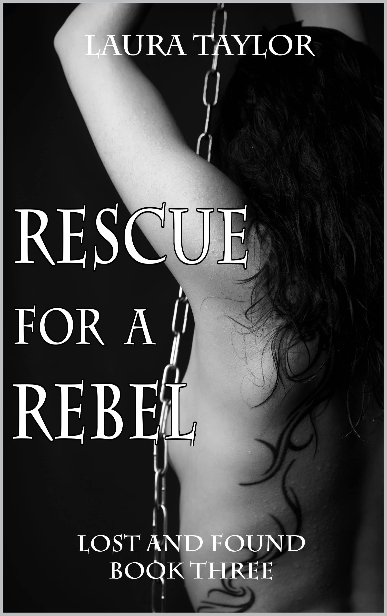 Rescue for a Rebel