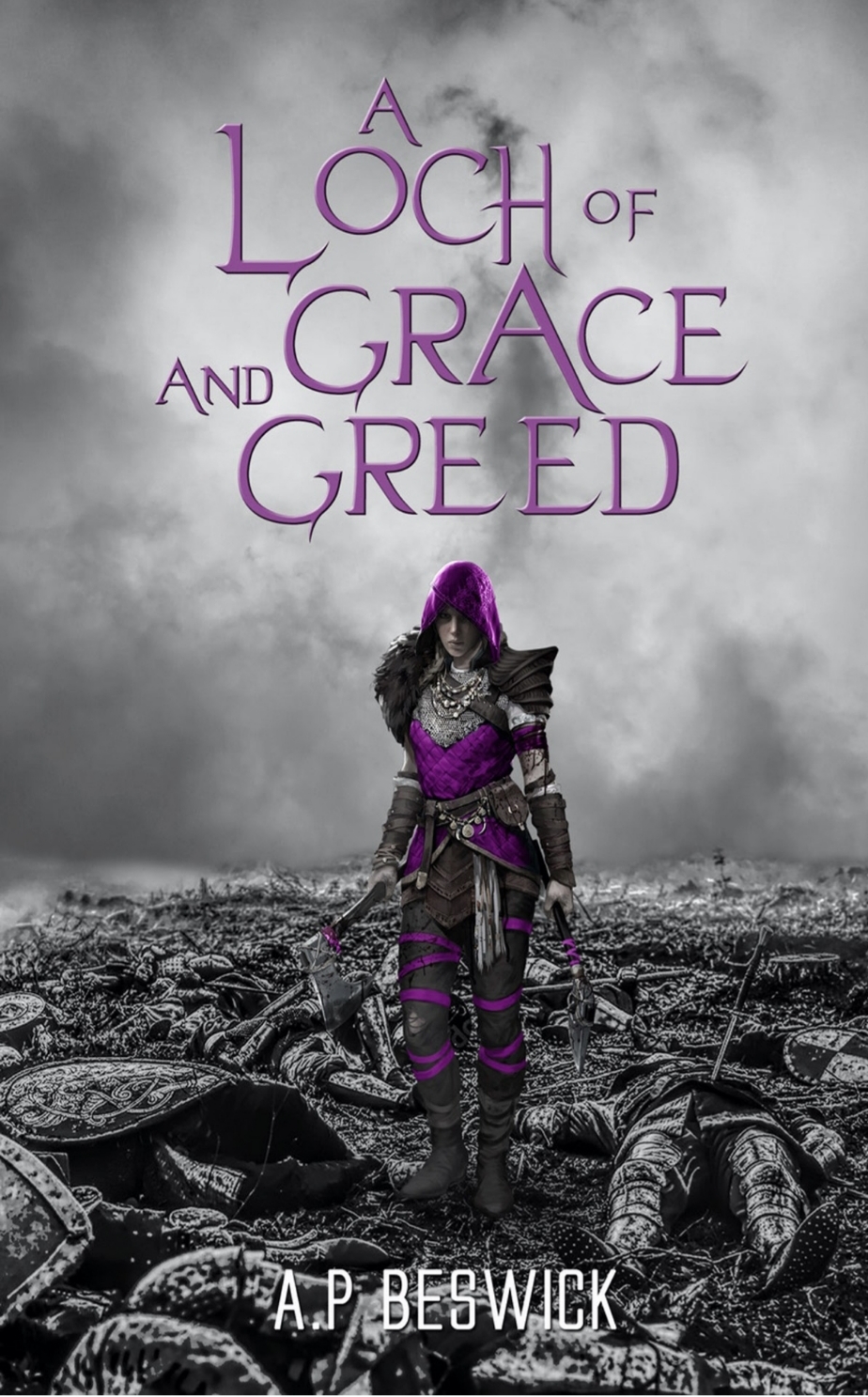 A Loch of Grace and Greed
