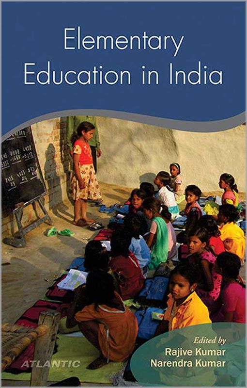 elementary-education-in-india-hb-by-rajive-kumar-goodreads