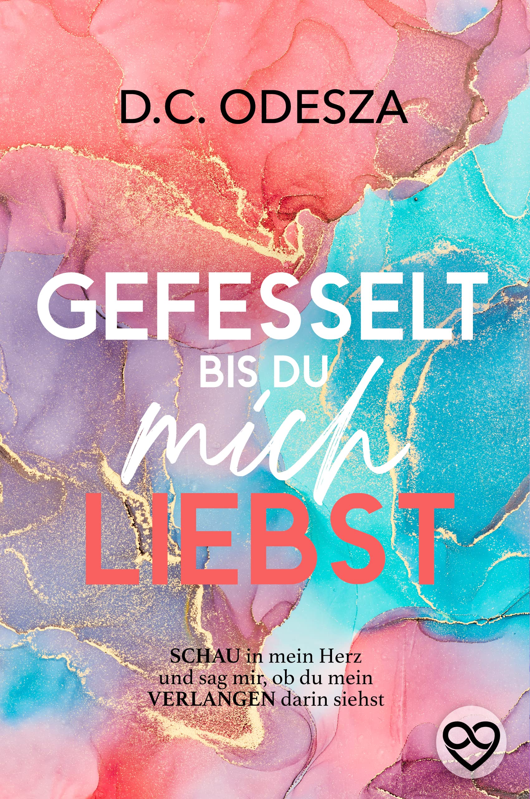 Bis du mich liebst book cover 3