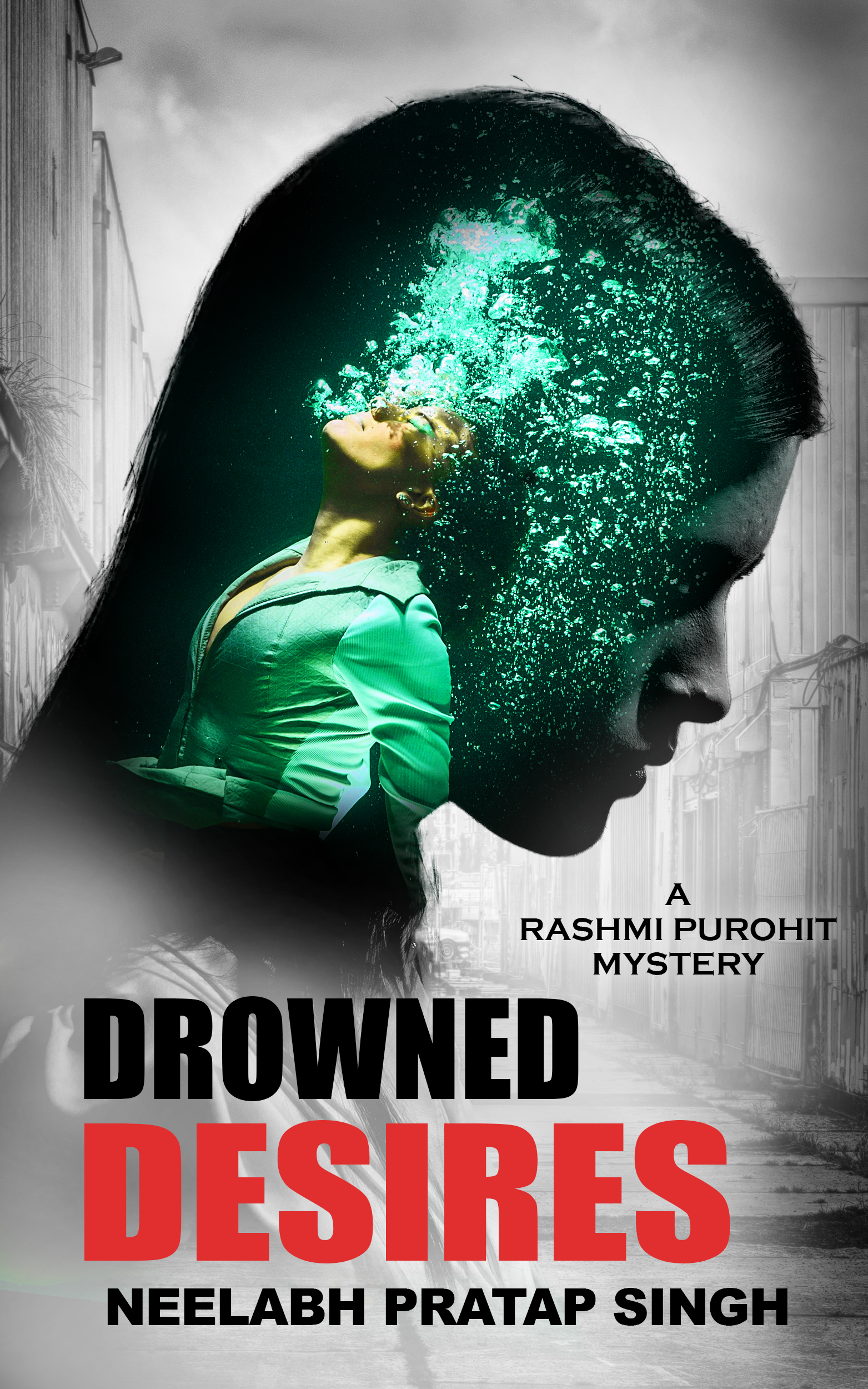 Drowned Desires