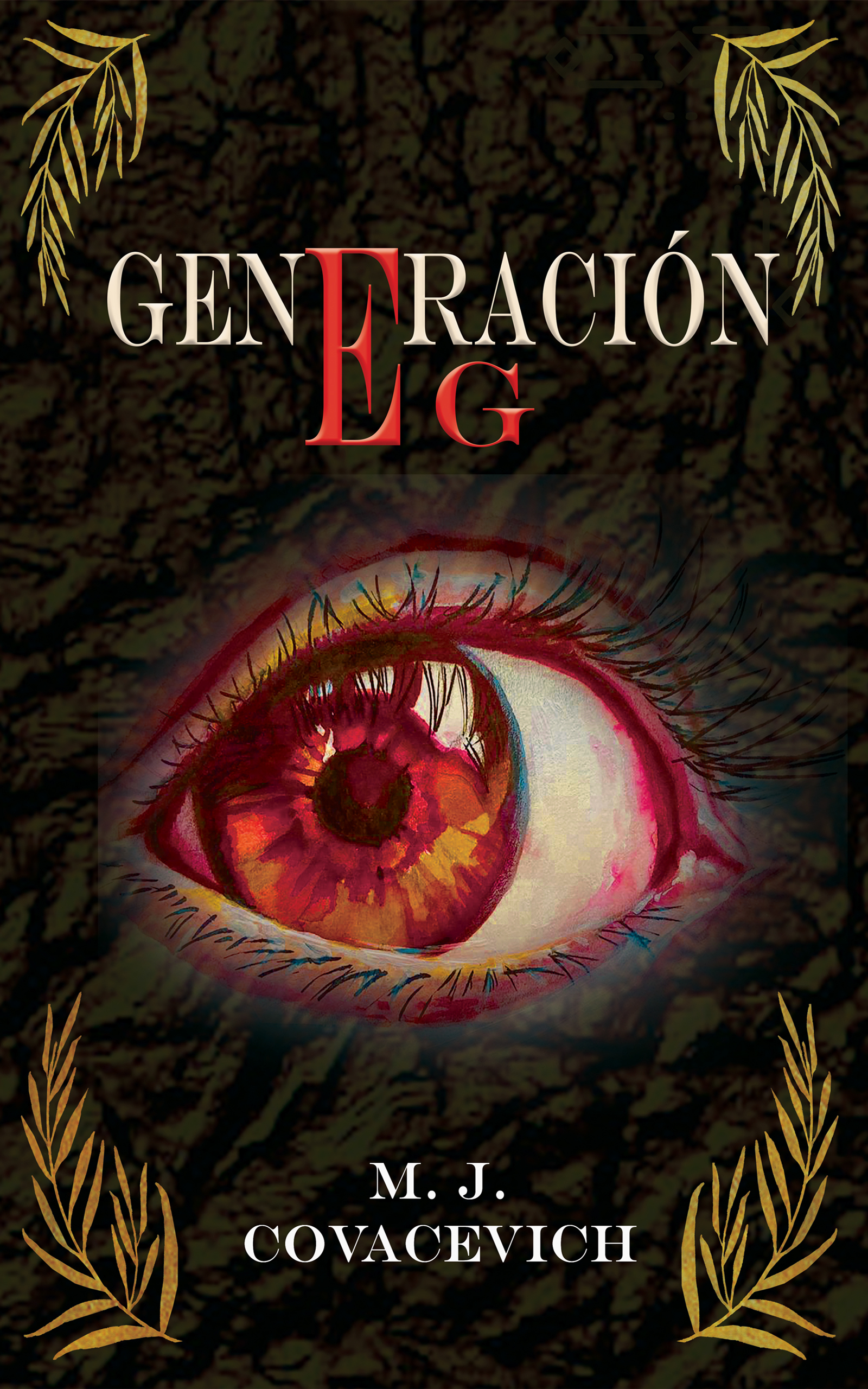 Generación EG
