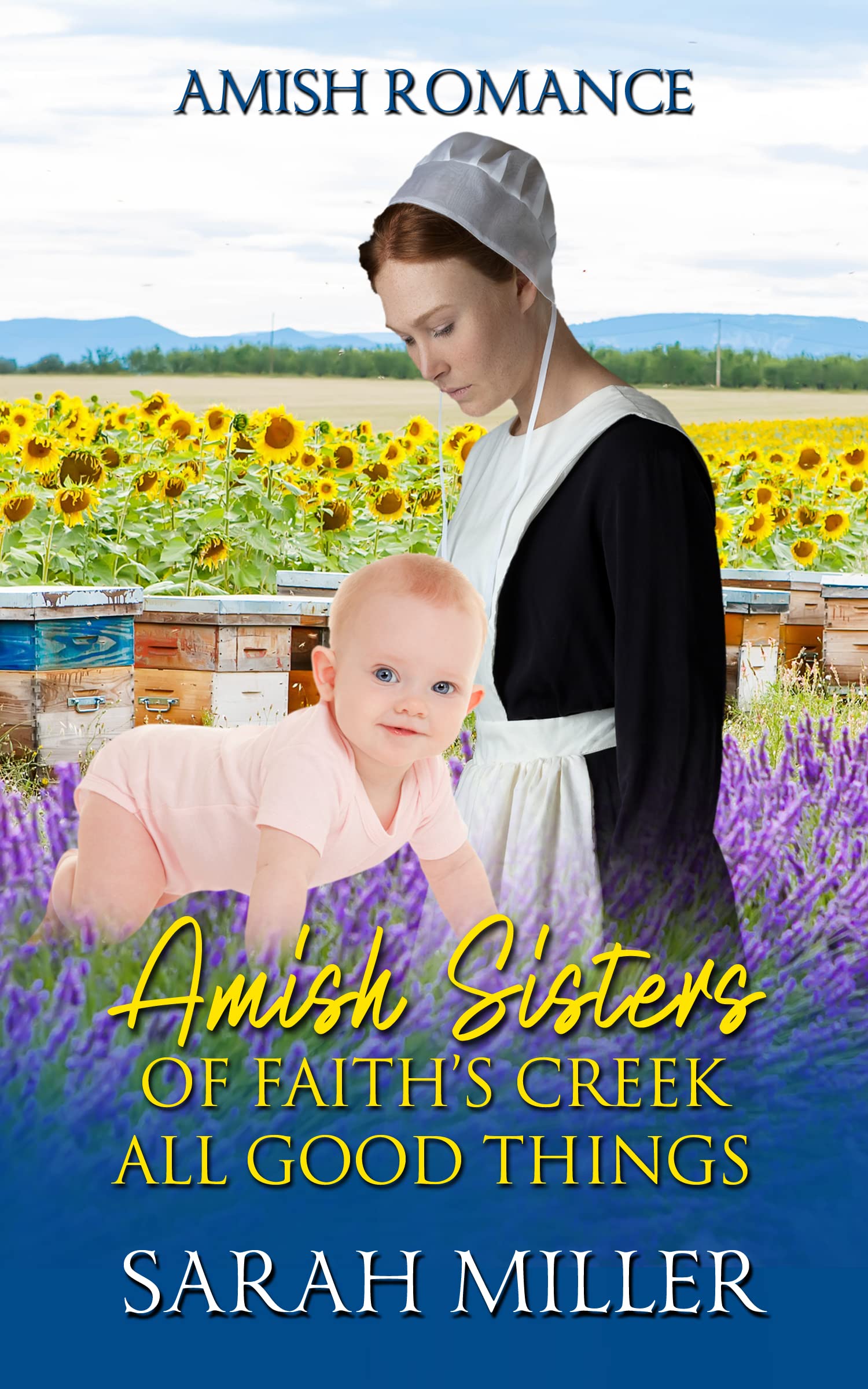 All Good Things book cover