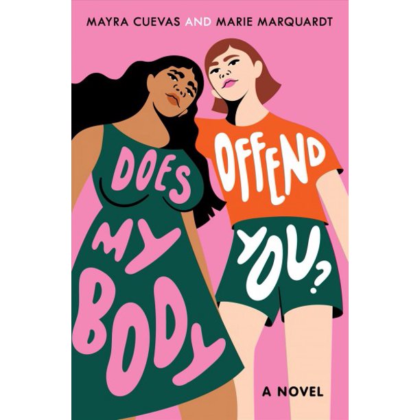 Does My Body Offend You?