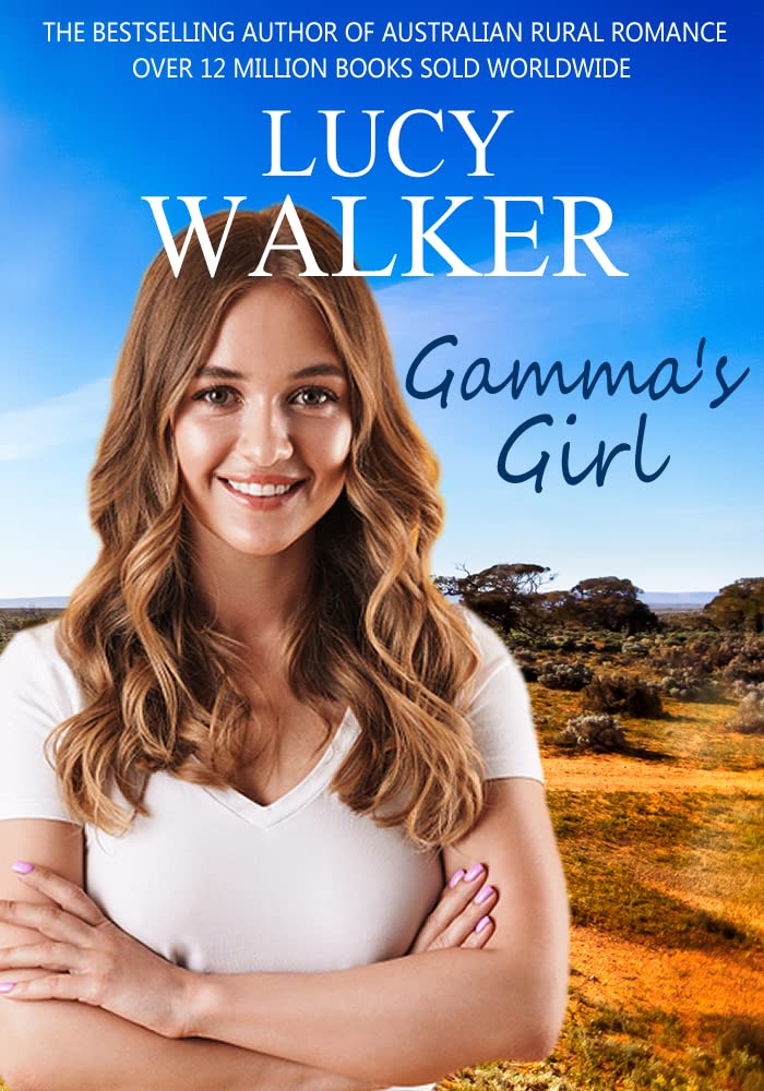 Gamma's Girl