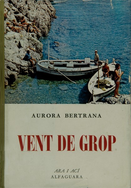 Vent de grop