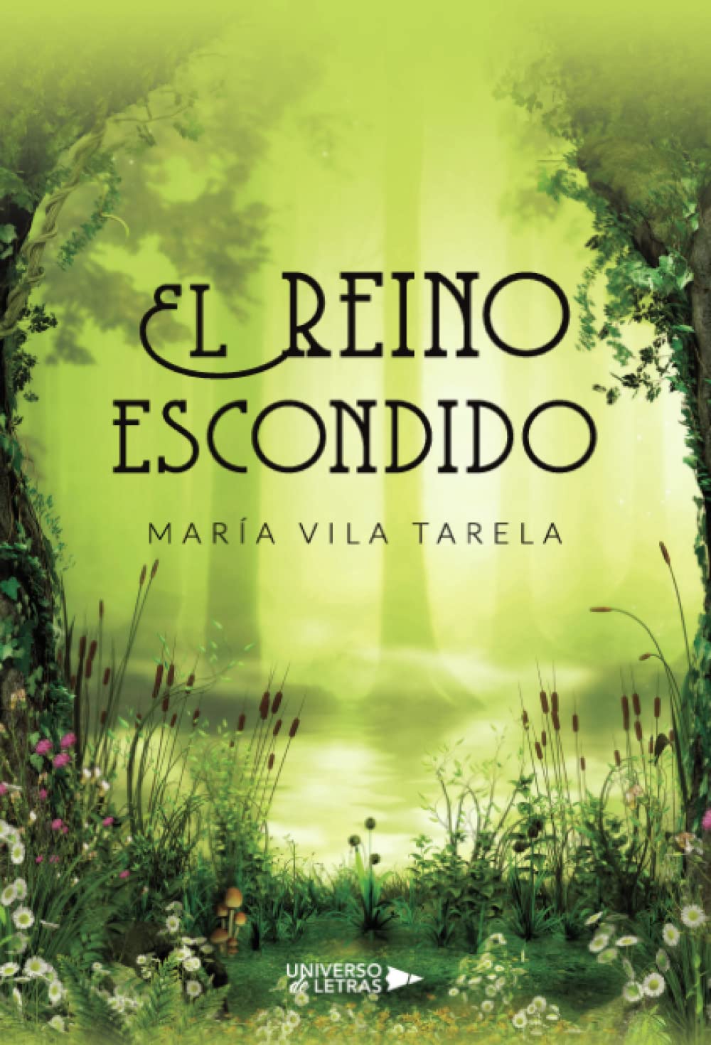 El reino escondido