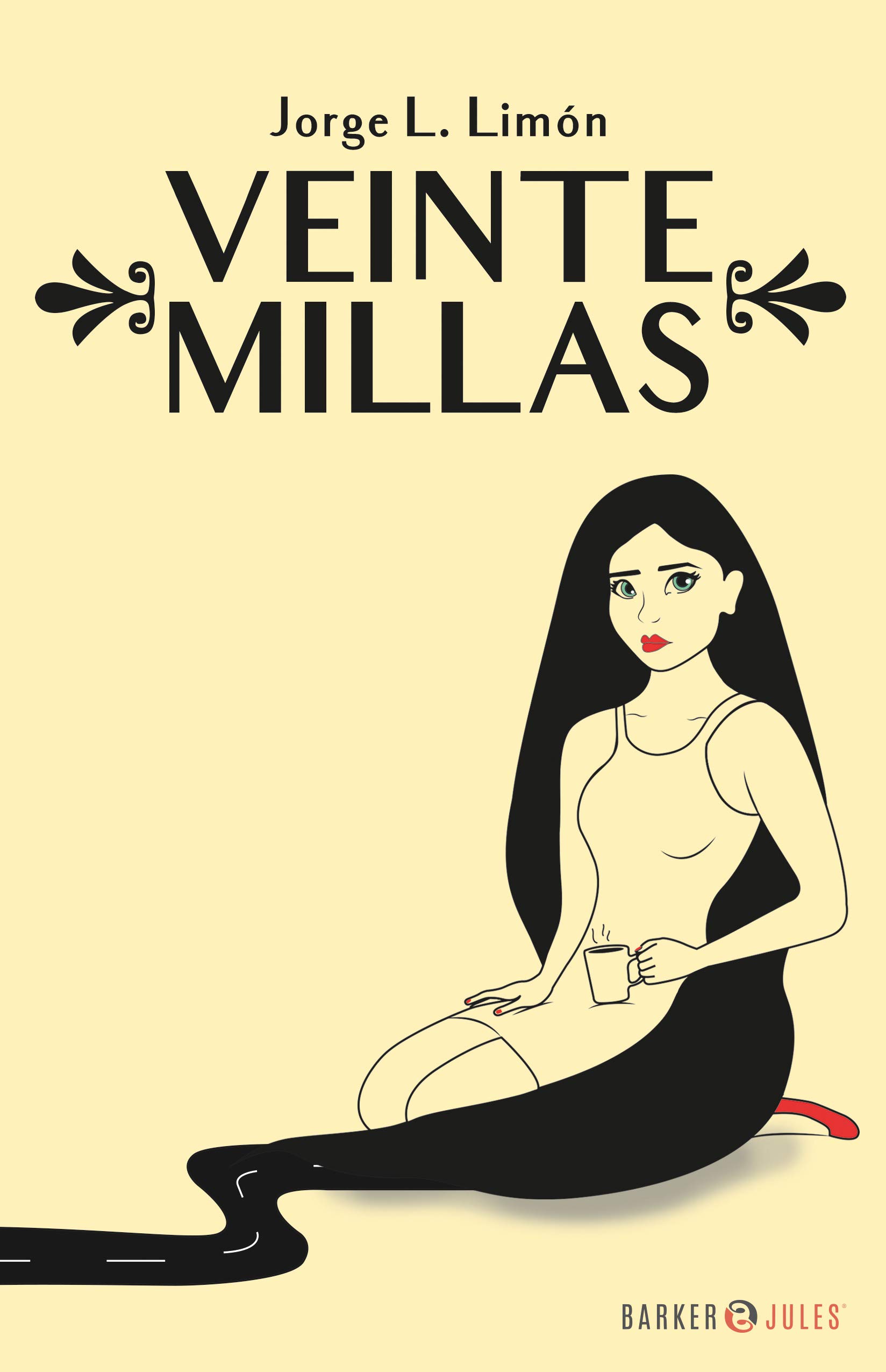 Veinte Millas