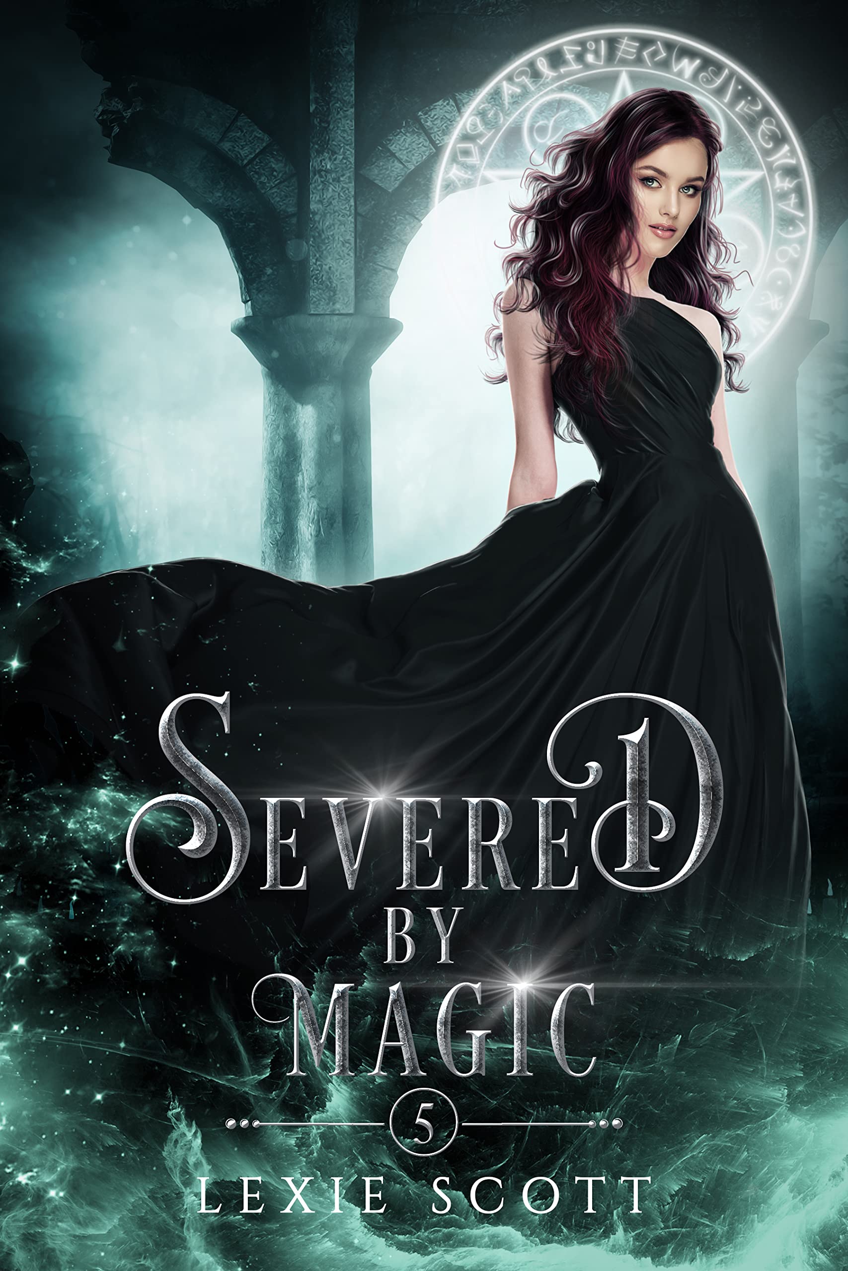 Severed by Magic