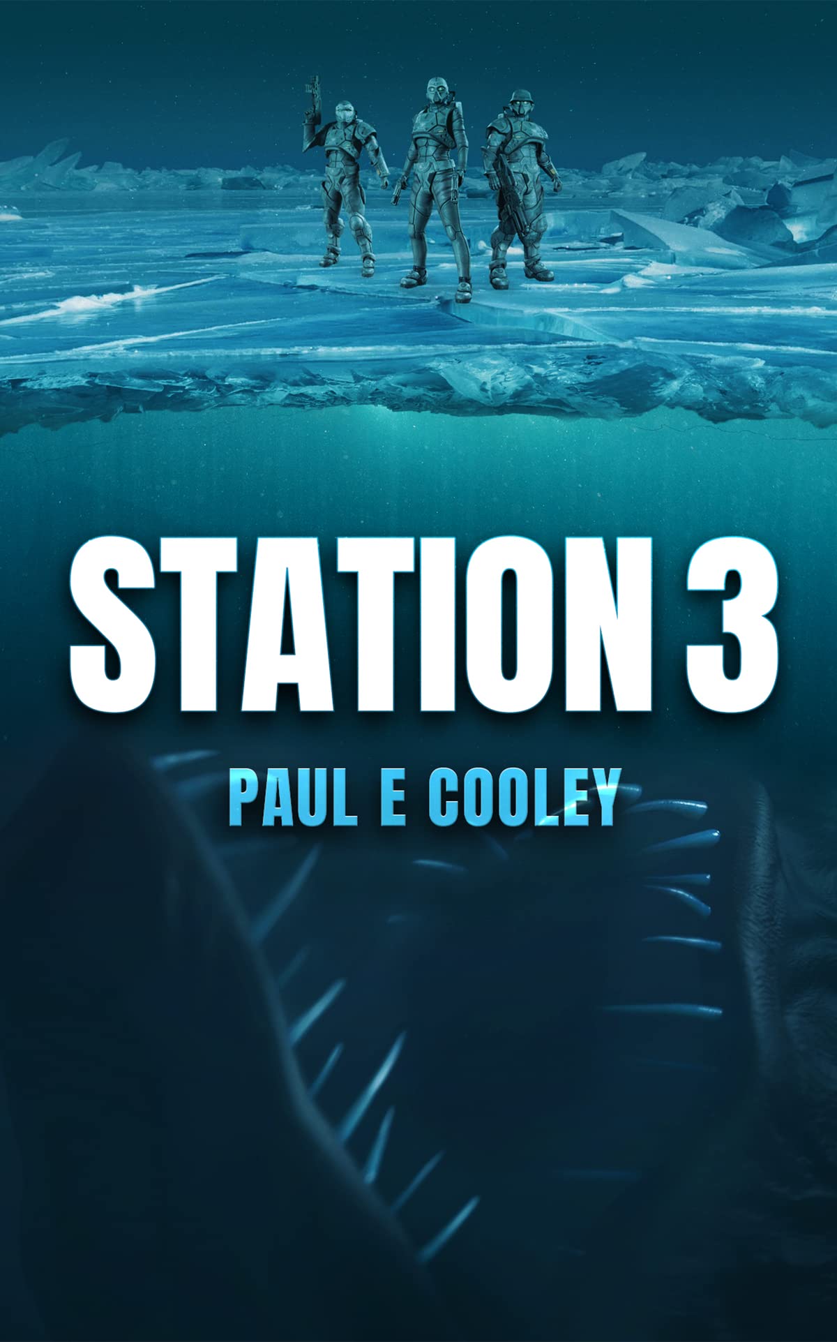 Station 3