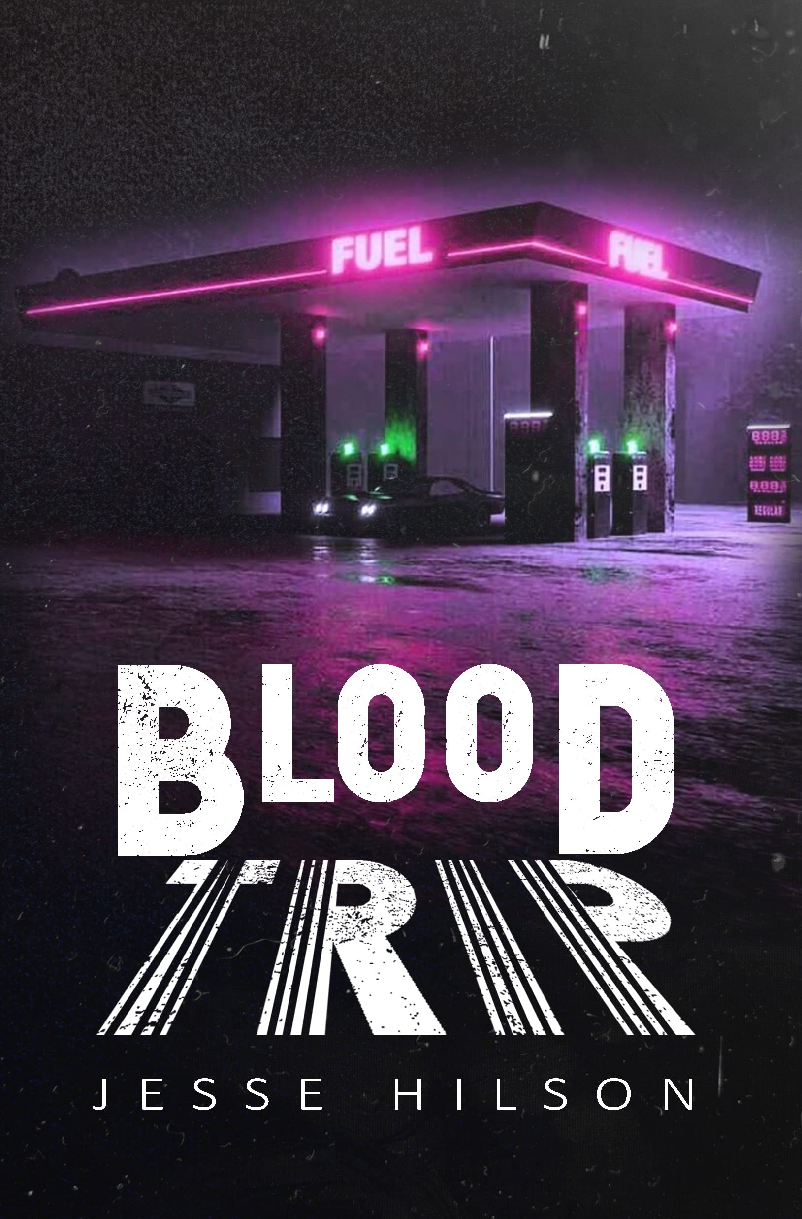Blood Trip