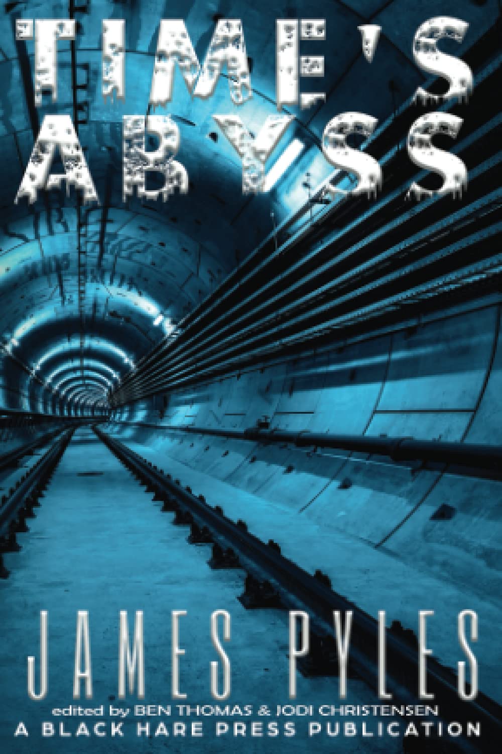 Time's Abyss book cover