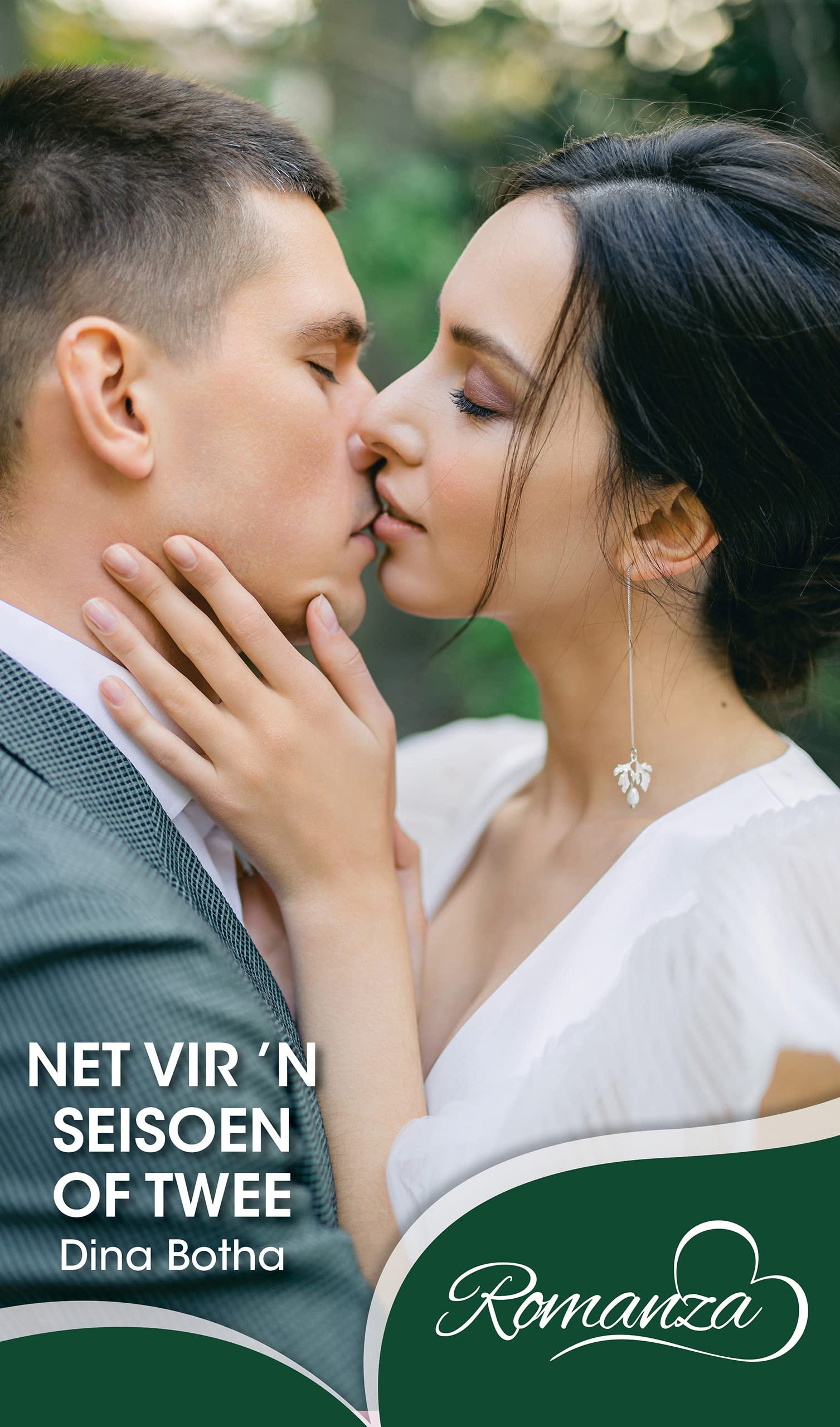 Net vir ’n seisoen of twee