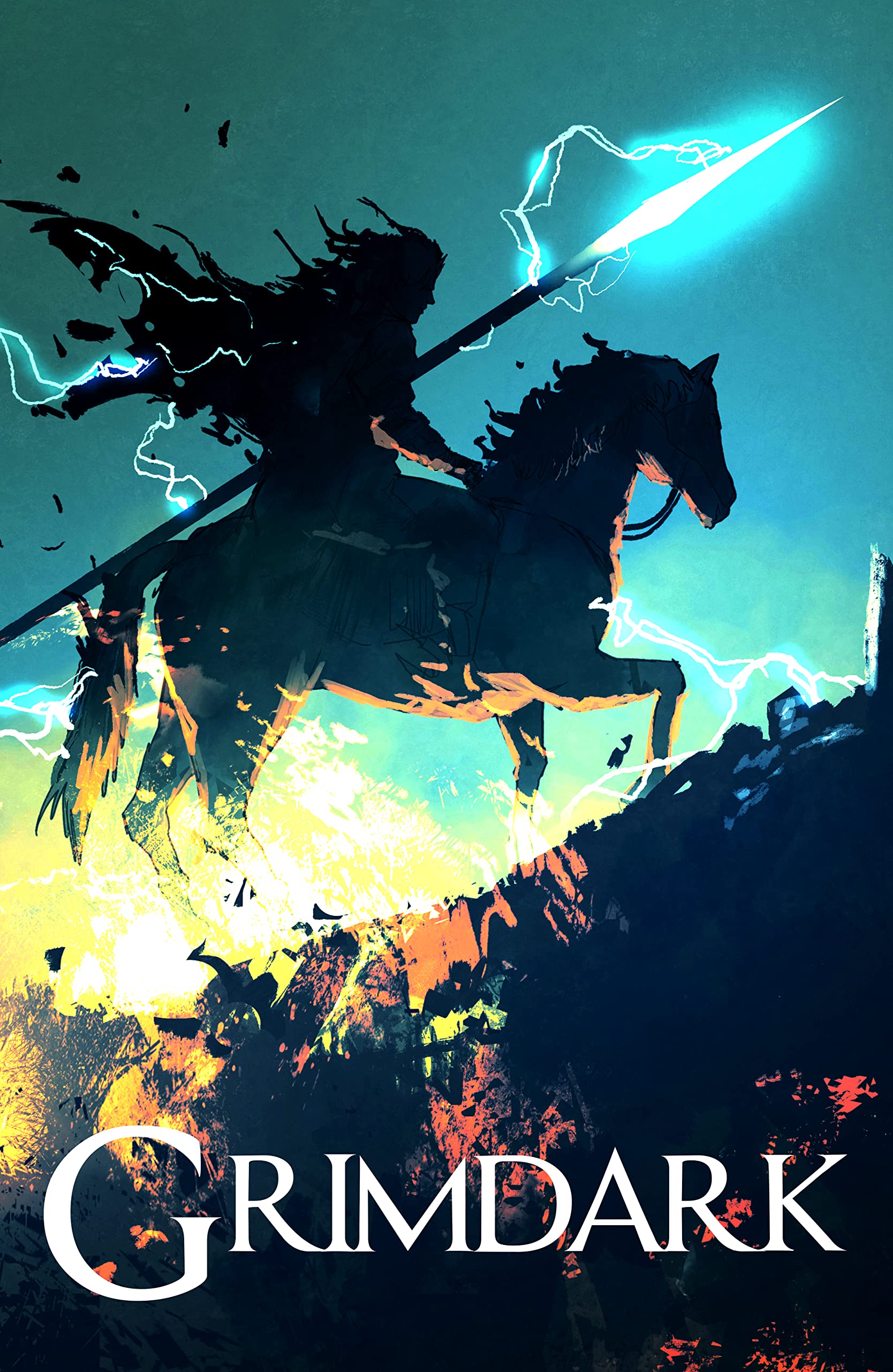 Grimdark