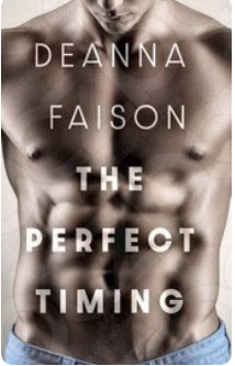 The Perfect Timing book cover