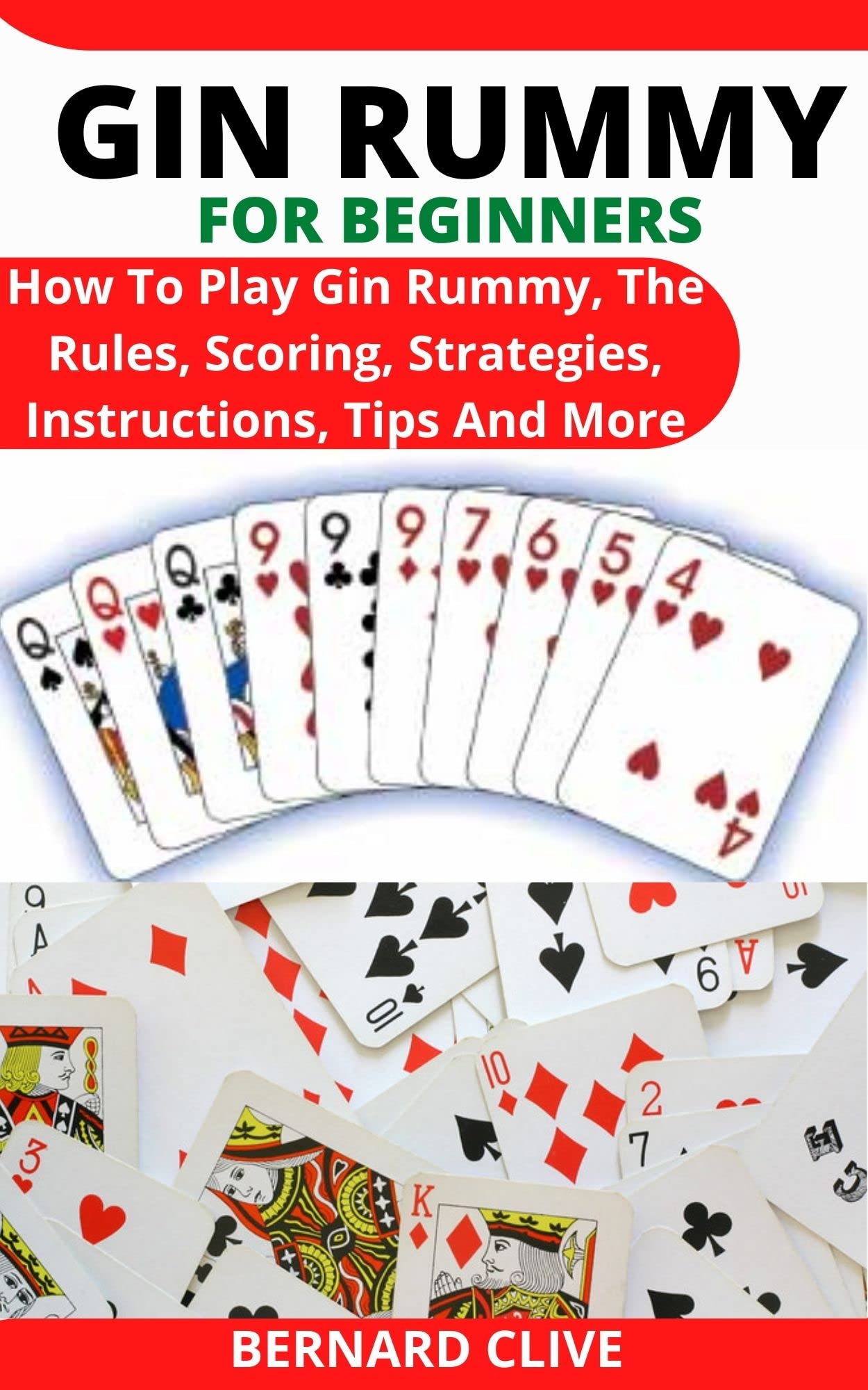 Gin rummy for beginners how to play gin rummy the rules scoring