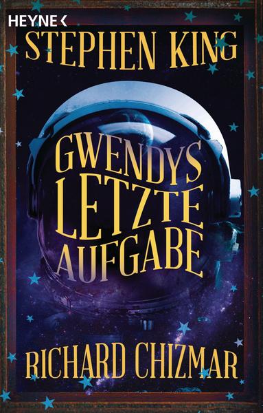 Gwendys letzte Aufgabe (The Button Box, #3)