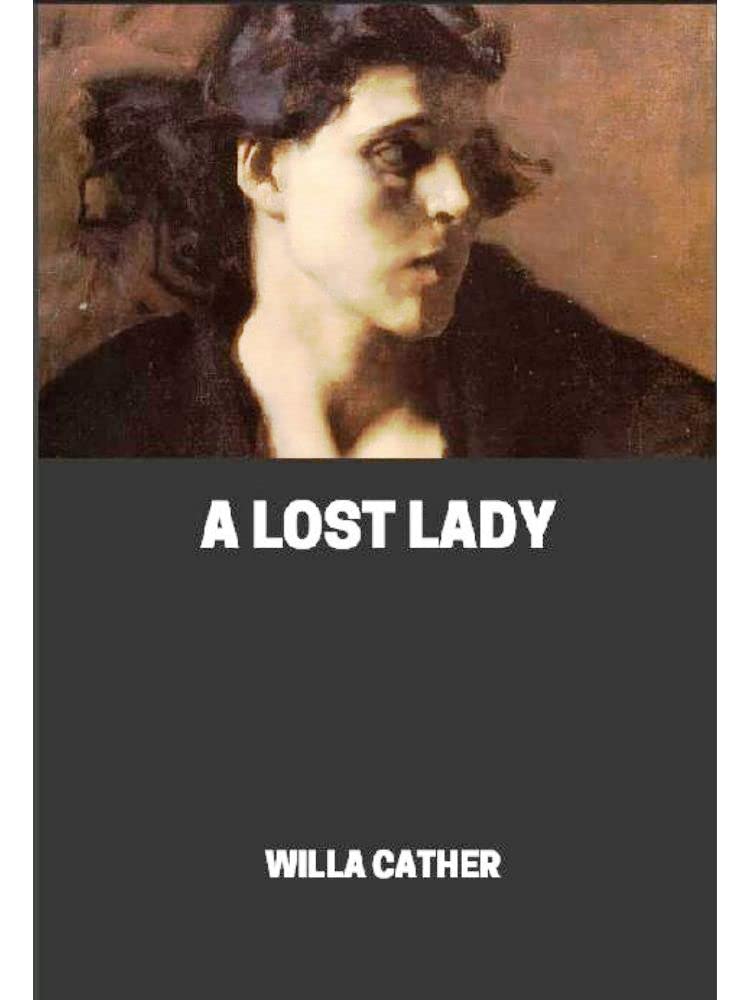 A Lost Lady
