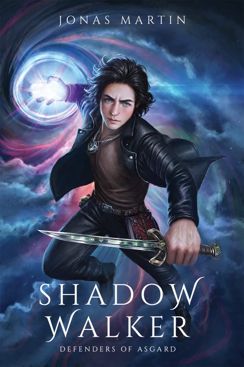 Defenders of Asgard 1: Shadow Walker