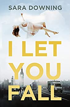 I Let You Fall
