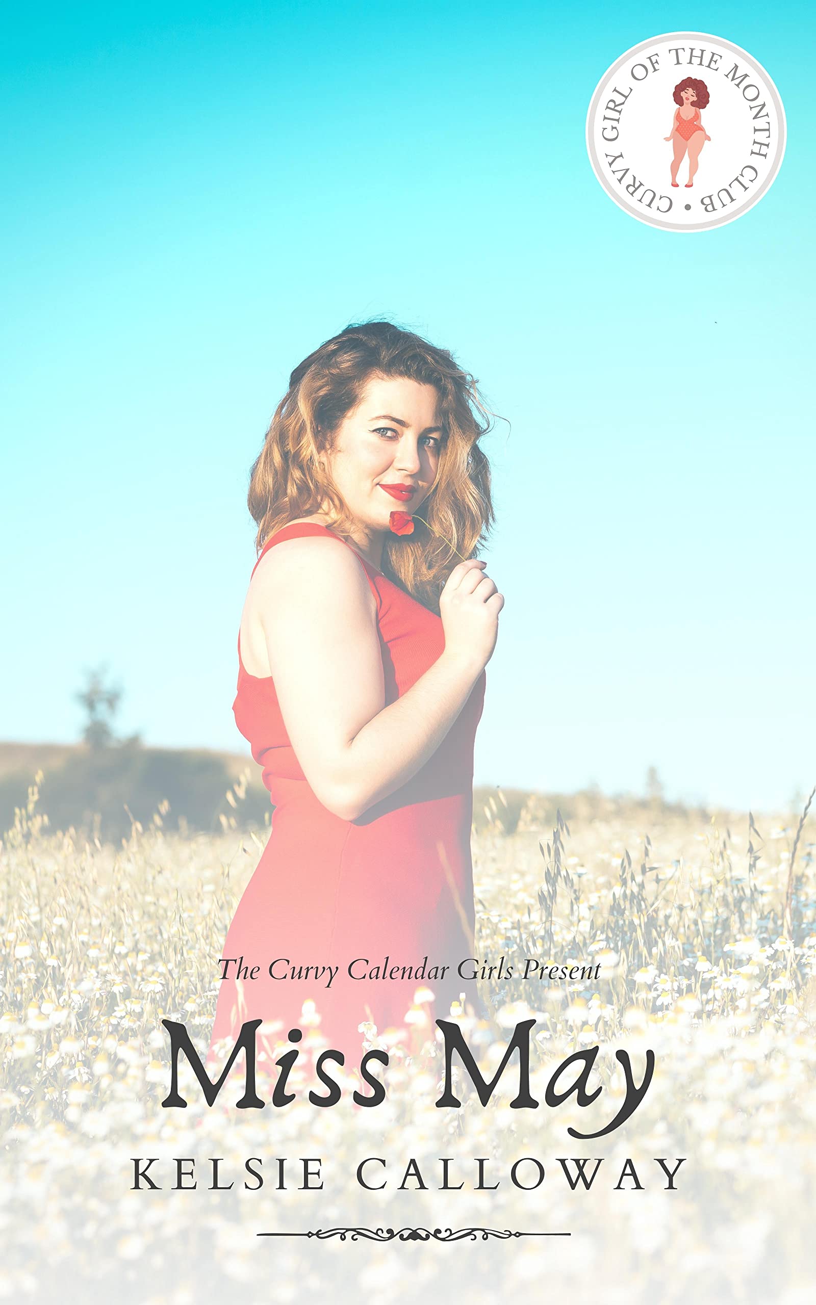 Miss May book cover
