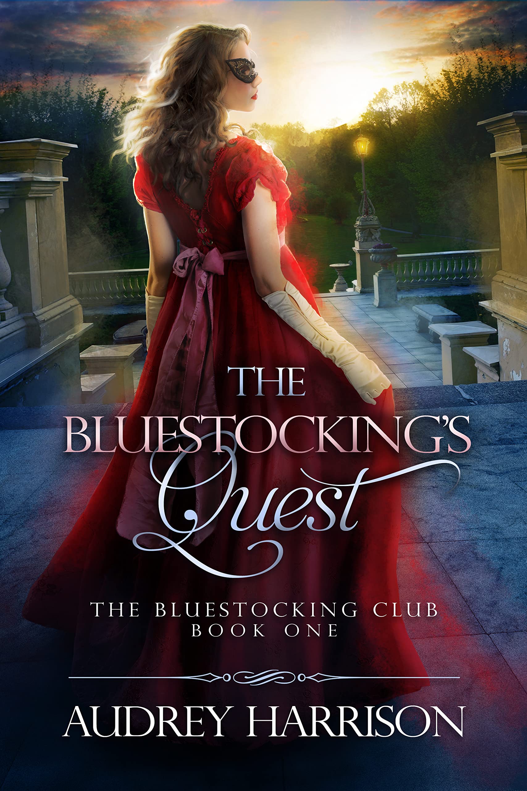 The Bluestocking's Quest