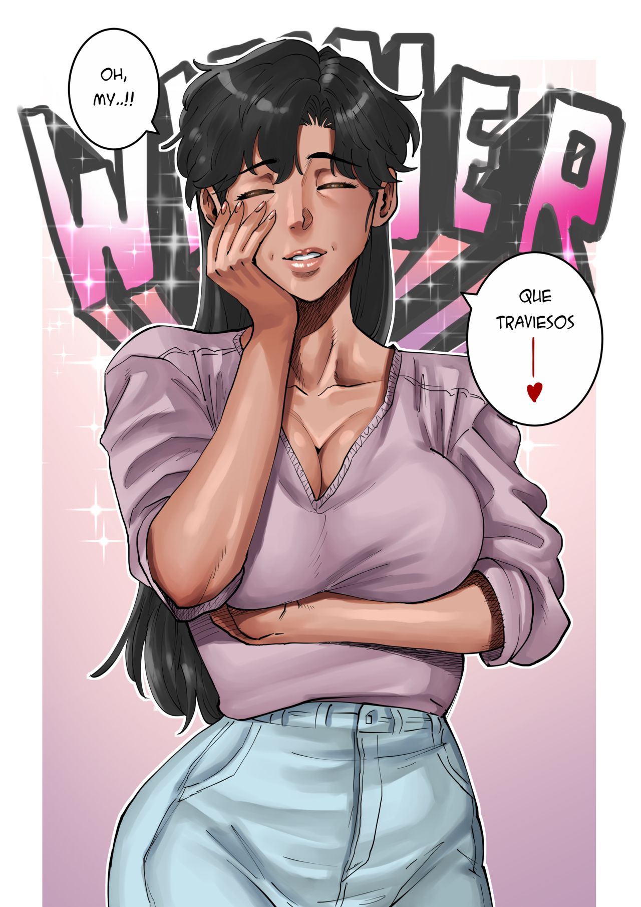 Kind (latina) mama (Kind latina mama, #1) by Aarokira | Goodreads