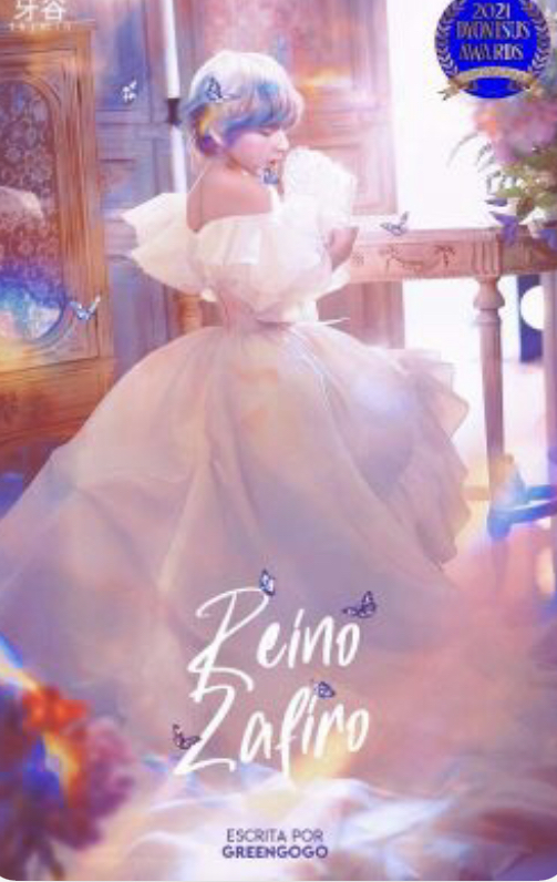 Reino Zafiro