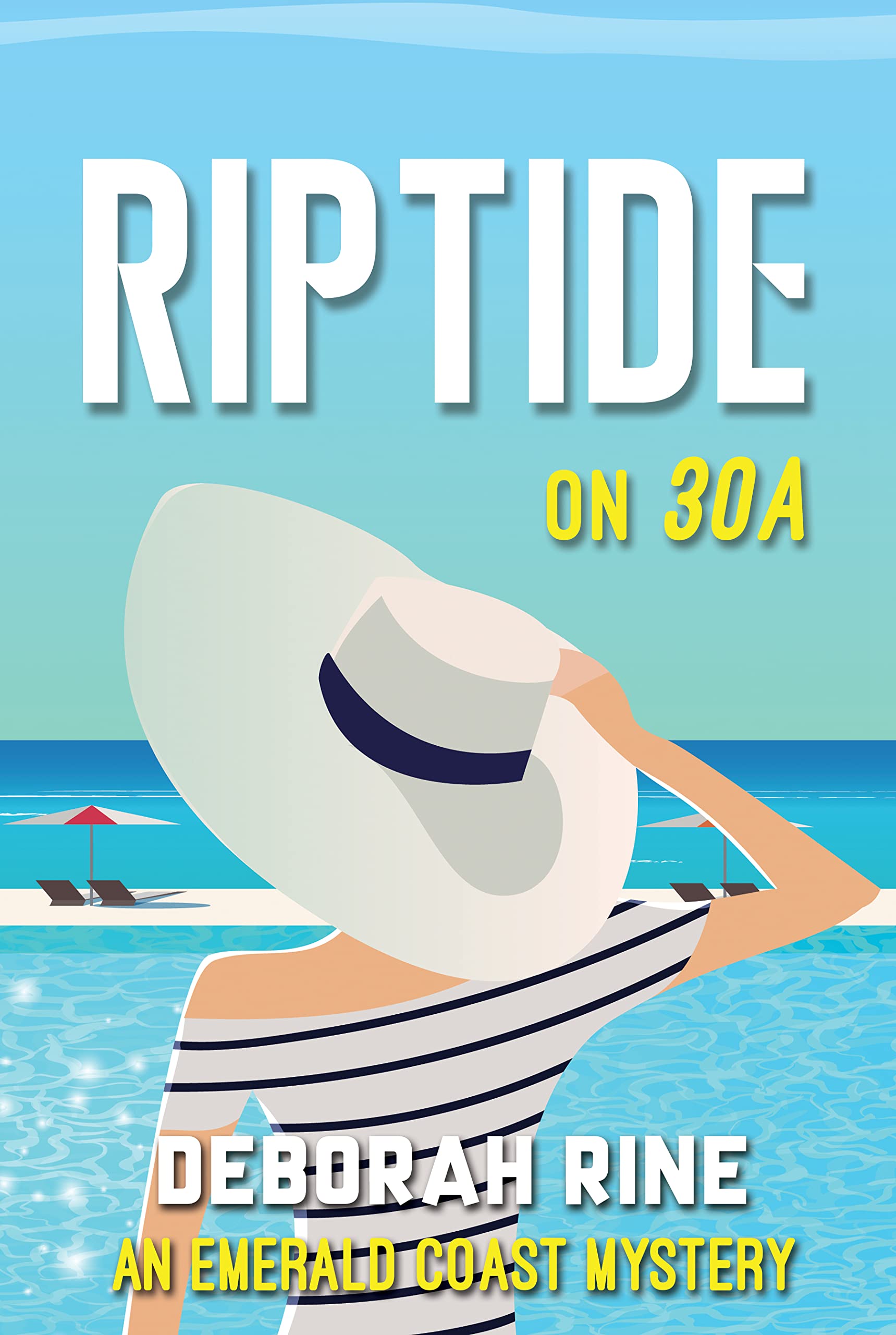 RIPTIDE ON 30A