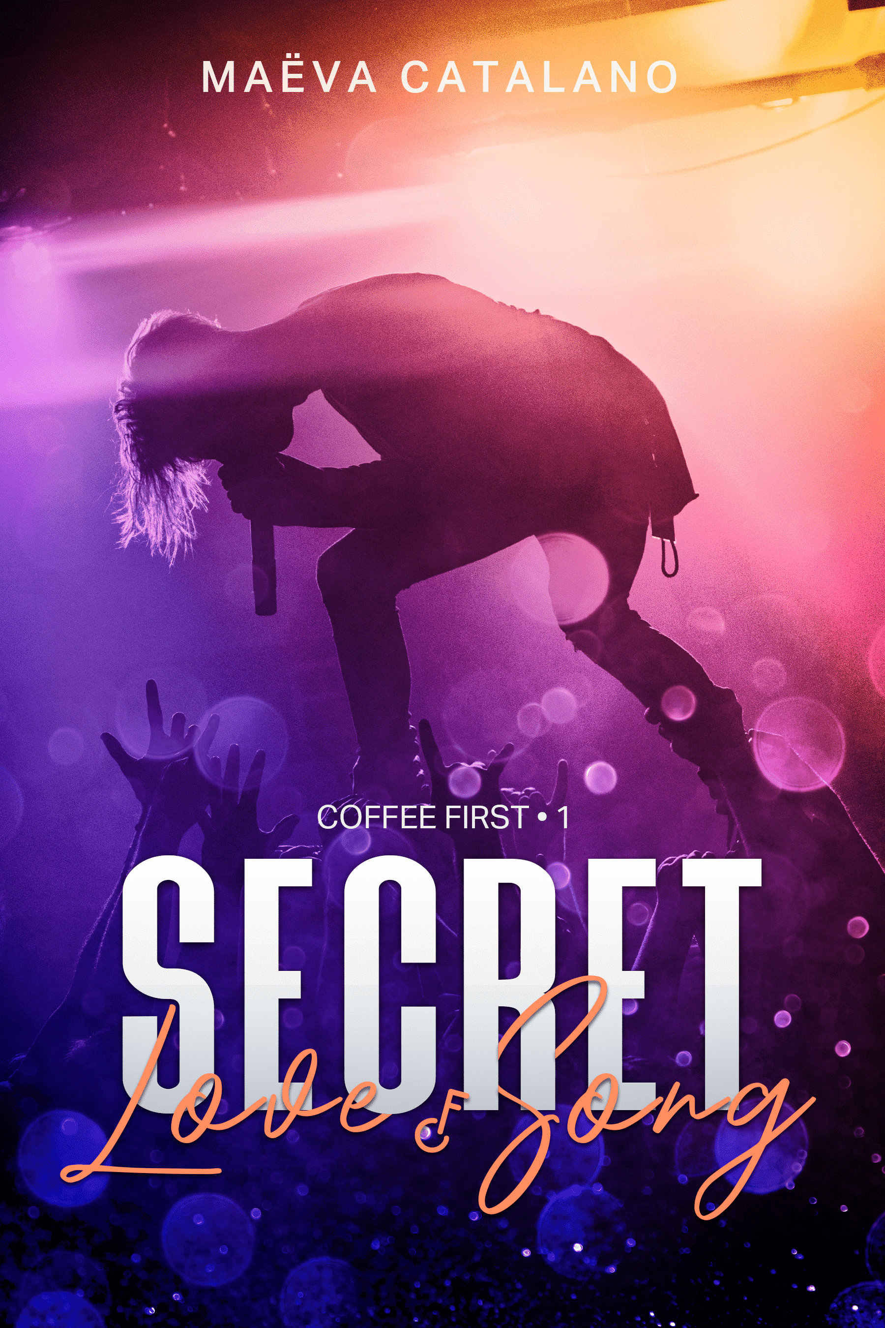 Secret Love Song