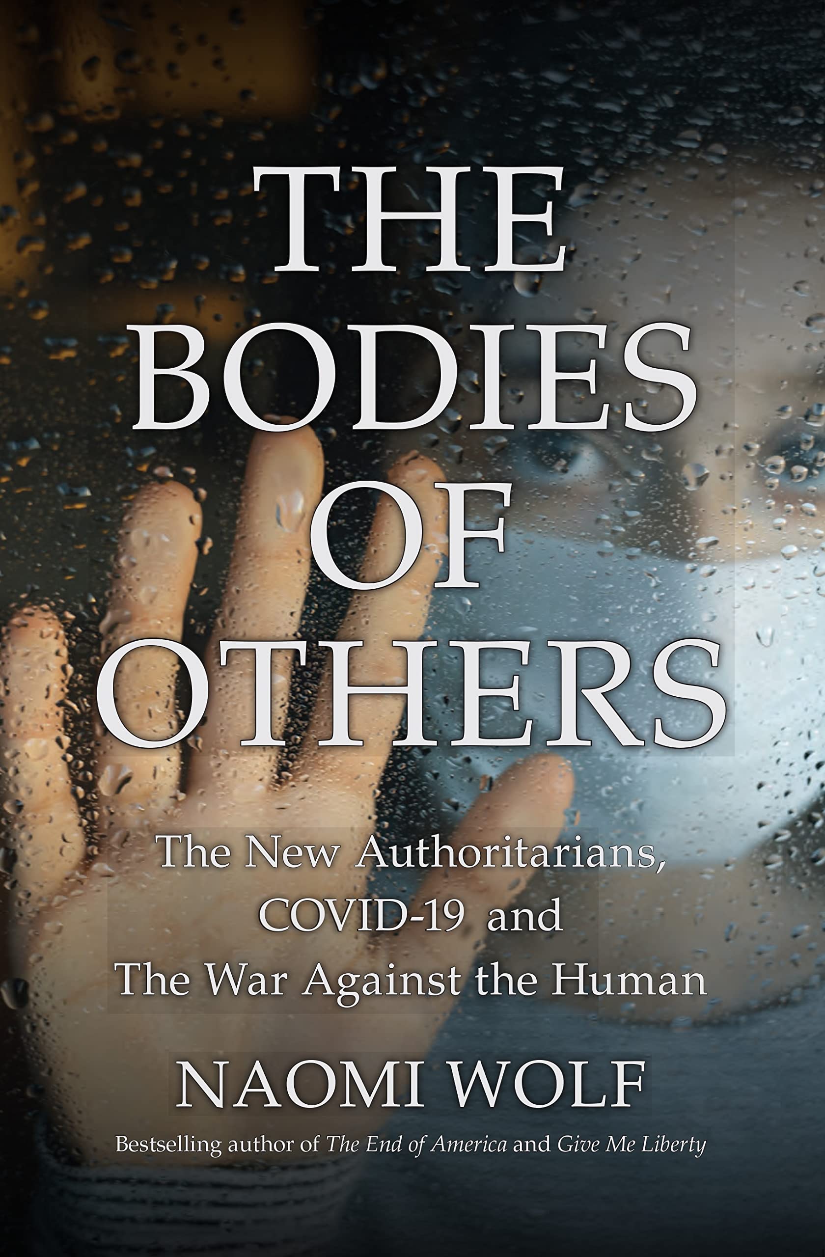 The Bodies of Others book cover