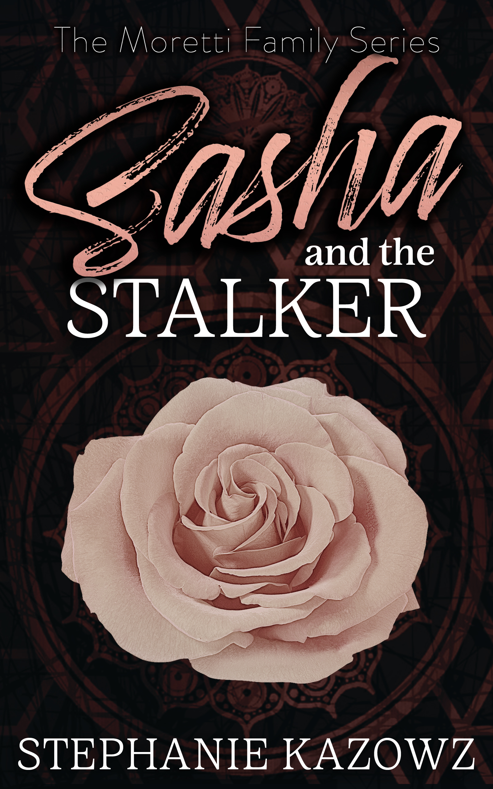 Sasha and the Stalker