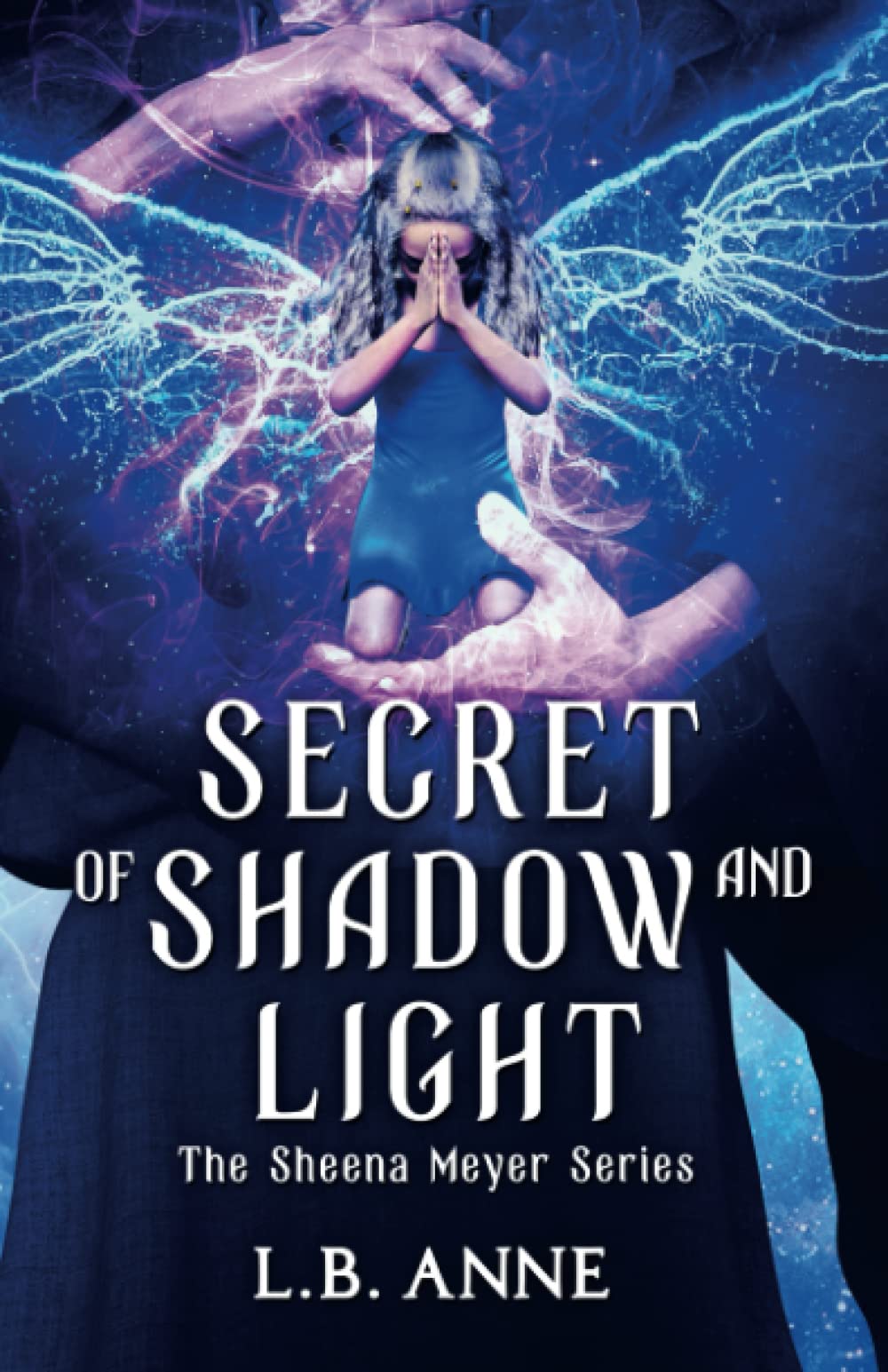 Secret of Shadow and Light (Sheena Meyer) by L.B. Anne