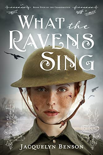 What the Ravens Sing