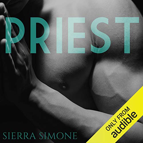 Priest (Priest, #1)