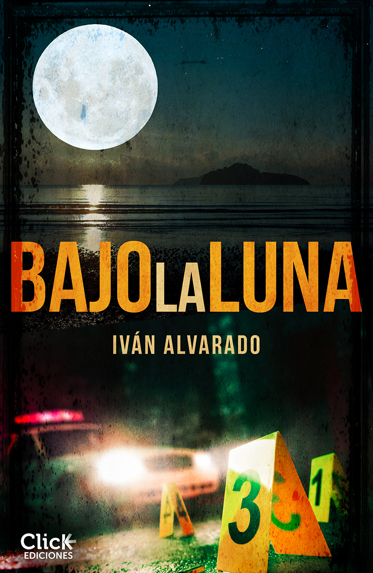 Bajo la Luna