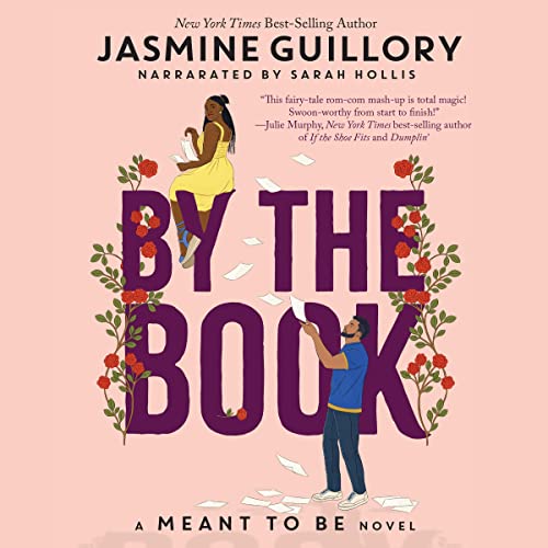 By the book (Meant to Be, #2)