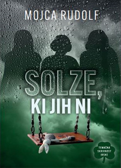 Solze, ki jih ni