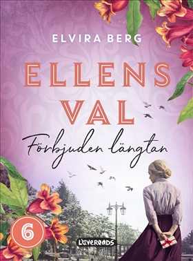 Förbjuden längtan book cover