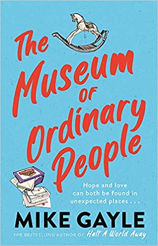 The Museum of Ordinary People